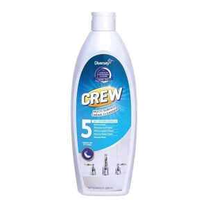 Diversey Crew Multi Surface Cream Cleanser (500 ml)