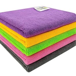 Microfiber Cloth 40*40 (250 gsm)
