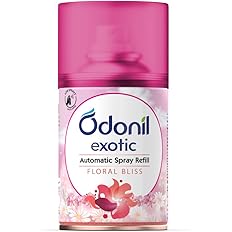Odonil Automatic Spray Refill - 225Ml