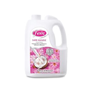 Fem HandWash 5ltr