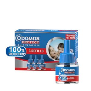 Odomos  Refill 45 ml