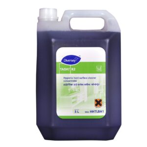 Diversey Taski R2 Floor Cleaner 5L