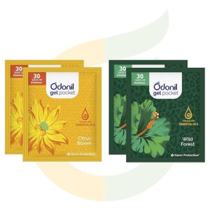 Odonil Gel Pocket -10