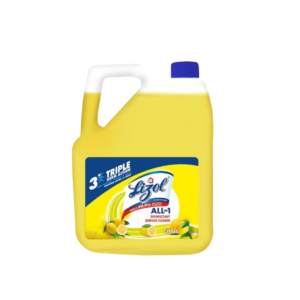 Lizol  Disinfectant Surface (5 LTR)