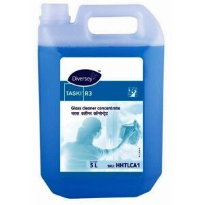Taski R3 Glass Cleaner Concentrate 5 Litre