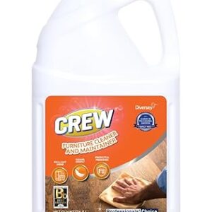 Crew Furniture Cleaner & Maintainer 5L
