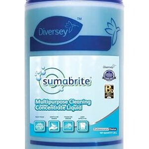 Sumabrite Multipurpose Liquid 25L